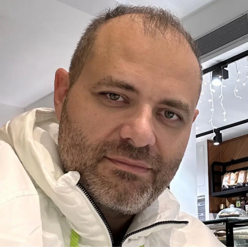 Ioannis Kokkinis